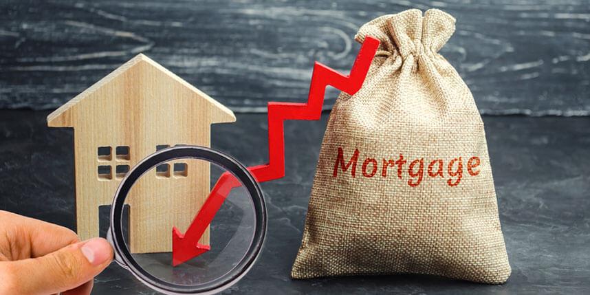When Will Mortgage Rates Go Down UK